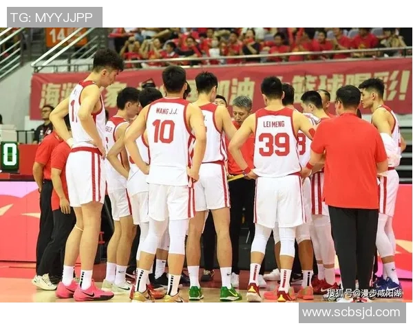 CBA新秀崭露头角 打破传统格局开启新时代篮球篇章