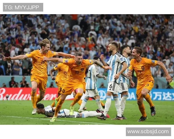 世界杯决赛聚焦球队心理博弈与战术智慧深度解析