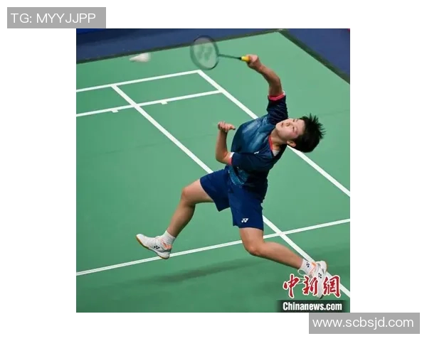 羽毛球混合双打比赛中的战术配合与技术要点深度解析 羽毛球混合双打比赛中的战术配合与技术要点深度解析