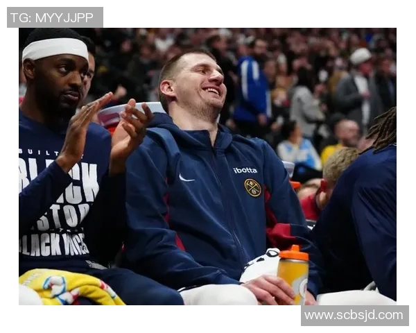 约基奇不为人知的十大趣味冷知识全面揭秘