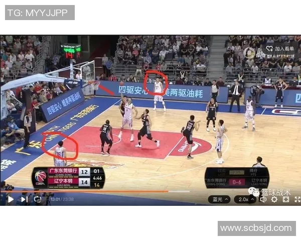 CBA赛季关键比赛录像回放与技术战术分析深度解读 CBA赛季关键比赛录像回放与技术战术分析深度解读