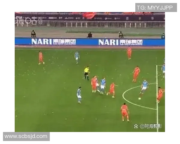 战术拆解:中超为何能掌控比赛节奏? 战术拆解:中超为何能掌控比赛节奏?