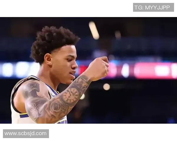 NBA选秀黑马盘点