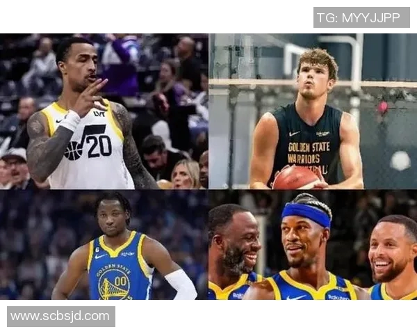 重磅转会！勇士或将登陆新东家