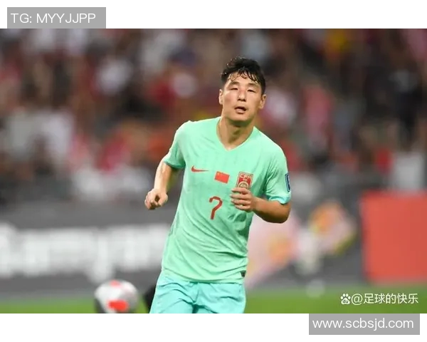 镜头回顾：武磊这一幕令人泪目