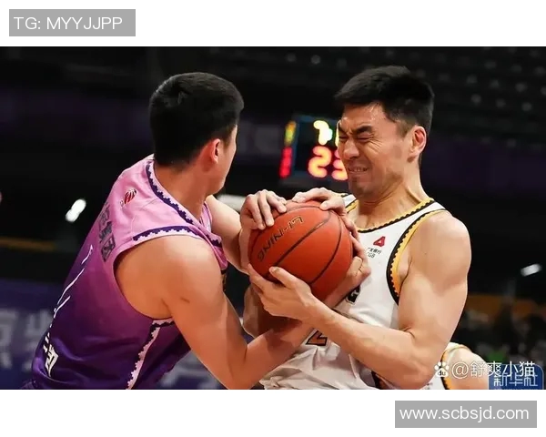 CBA赛季关键比赛录像分析与复盘