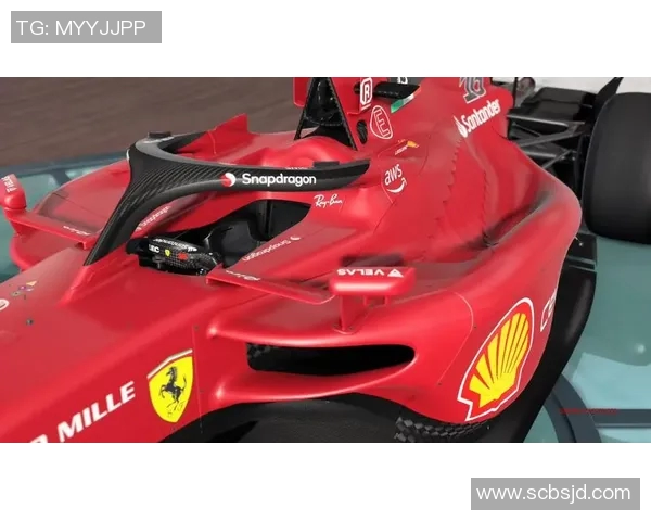 F1赛车空气动力学改进及性能提升研究