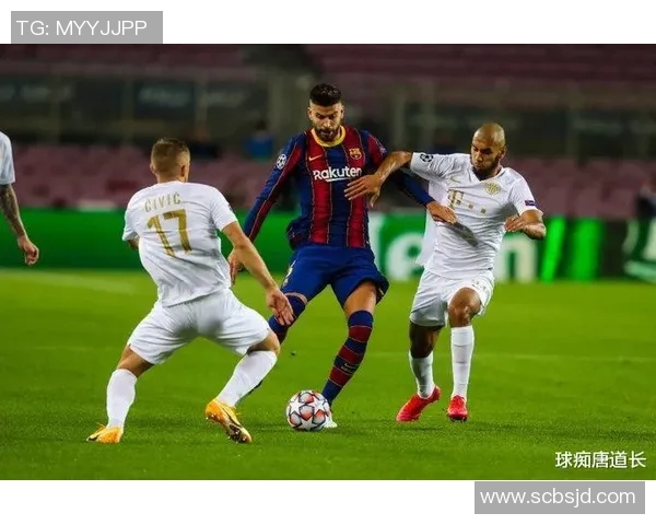 【深度解析】欧冠近况+未来走势预测