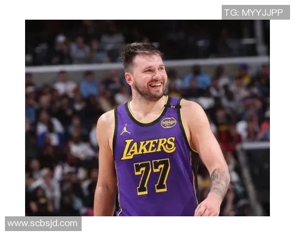 媒体预测：东契奇或成未来超级巨星