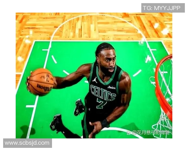 战术拆解:塔图姆为何能掌控比赛节奏? 战术拆解:塔图姆为何能掌控比赛节奏?