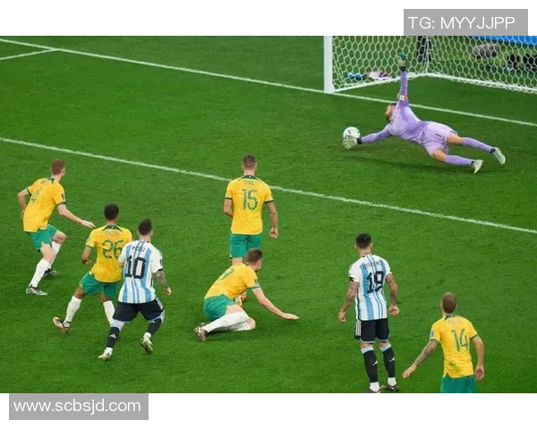 世界杯进球最多球员TOP10出炉，梅西排第几？