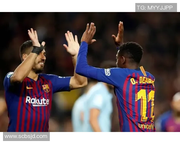 【深度解析】巴萨近况+未来走势预测