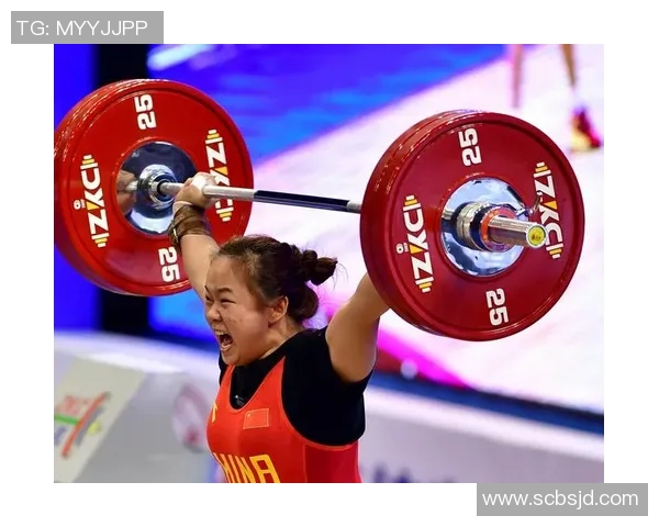 奥运举重项目世界纪录现状及潜在挑战者深度分析研究 奥运举重项目世界纪录现状及潜在挑战者深度分析研究