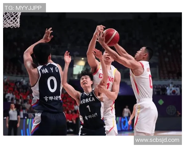 中国男篮主帅首度揭示未来规划 青训重建成核心战略